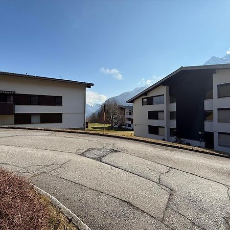 Apartamento Bergnest Brandnertal Bürserberg Exterior foto